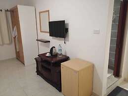 Petra Town Check-In Hotel