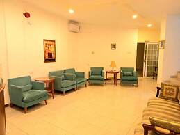 Petra Town Check-In Hotel