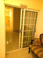 Petra Town Check-In Hotel