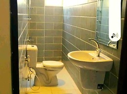 Petra Town Check-In Hotel