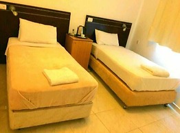 Petra Town Check-In Hotel