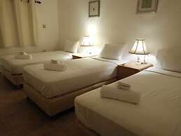 Petra Town Check-In Hotel