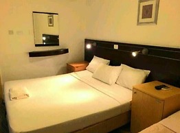 Petra Town Check-In Hotel