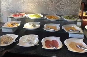 Petra Town Check-In Hotel