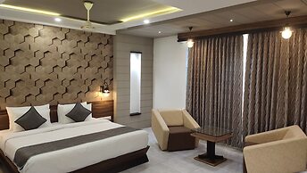 Lords Eco Inn Morbi