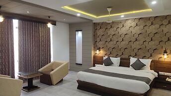 Lords Eco Inn Morbi