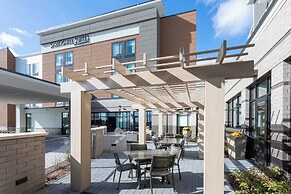 SpringHill Suites by Marriott Minneapolis Maple Grove/Arbor Lakes