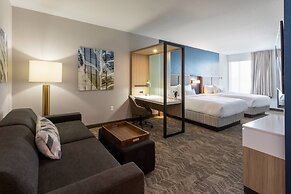 SpringHill Suites by Marriott Minneapolis Maple Grove/Arbor Lakes