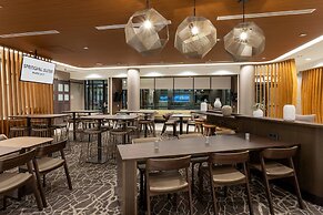 SpringHill Suites by Marriott Minneapolis Maple Grove/Arbor Lakes