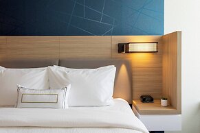 SpringHill Suites by Marriott Minneapolis Maple Grove/Arbor Lakes
