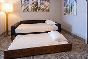 SpringHill Suites by Marriott Minneapolis Maple Grove/Arbor Lakes