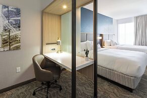 SpringHill Suites by Marriott Minneapolis Maple Grove/Arbor Lakes