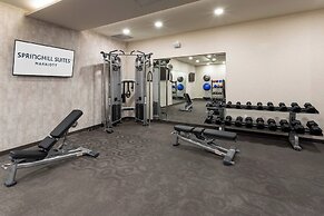 SpringHill Suites by Marriott Minneapolis Maple Grove/Arbor Lakes