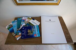 Hotel Ristorante Madonna Della Scala