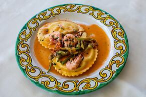 Hotel Ristorante Madonna Della Scala