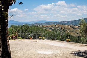 Hotel Ristorante Madonna Della Scala