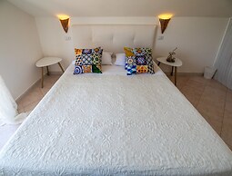 Hotel Ristorante Madonna Della Scala