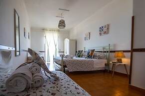 Hotel Ristorante Madonna Della Scala