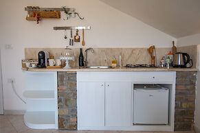 Hotel Ristorante Madonna Della Scala