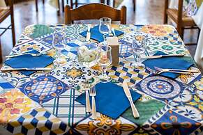 Hotel Ristorante Madonna Della Scala