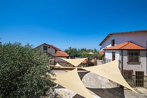 Hotel Ristorante Madonna Della Scala