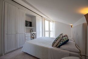 Hotel Ristorante Madonna Della Scala