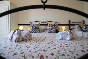 Hotel Ristorante Madonna Della Scala