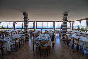 Hotel Ristorante Madonna Della Scala