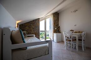 Hotel Ristorante Madonna Della Scala