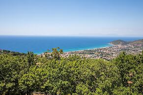 Hotel Ristorante Madonna Della Scala