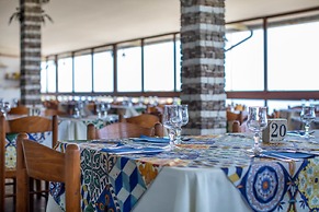 Hotel Ristorante Madonna Della Scala