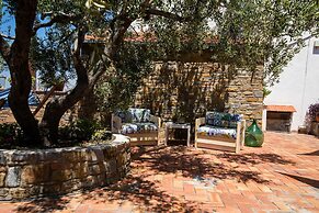 Hotel Ristorante Madonna Della Scala