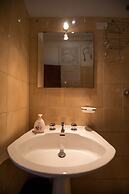 Hotel Ristorante Madonna Della Scala