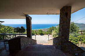 Hotel Ristorante Madonna Della Scala