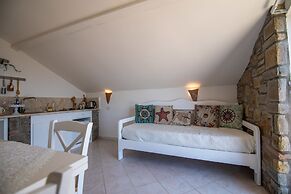 Hotel Ristorante Madonna Della Scala