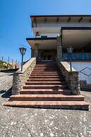 Hotel Ristorante Madonna Della Scala