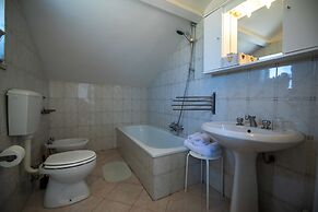 Hotel Ristorante Madonna Della Scala