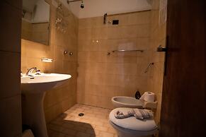 Hotel Ristorante Madonna Della Scala