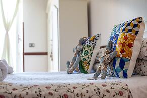 Hotel Ristorante Madonna Della Scala