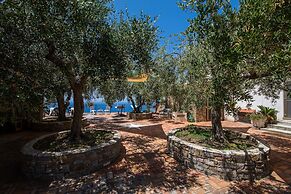 Hotel Ristorante Madonna Della Scala