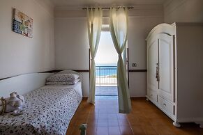 Hotel Ristorante Madonna Della Scala