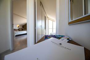 Hotel Ristorante Madonna Della Scala