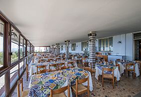 Hotel Ristorante Madonna Della Scala