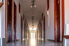 Hotel Ristorante Madonna Della Scala