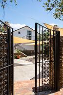 Hotel Ristorante Madonna Della Scala