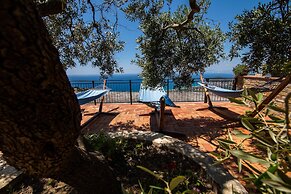 Hotel Ristorante Madonna Della Scala