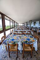 Hotel Ristorante Madonna Della Scala