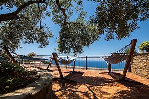 Hotel Ristorante Madonna Della Scala