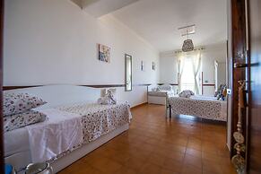 Hotel Ristorante Madonna Della Scala