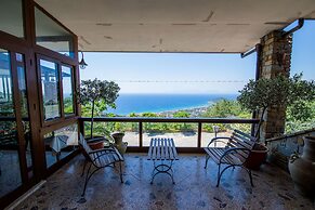 Hotel Ristorante Madonna Della Scala